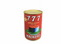 777 Brand Mackerel in Natural Oil & Salt