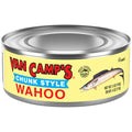 Van Camp's Wahoo